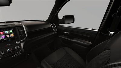 2026 RAM Ram 1500 Express