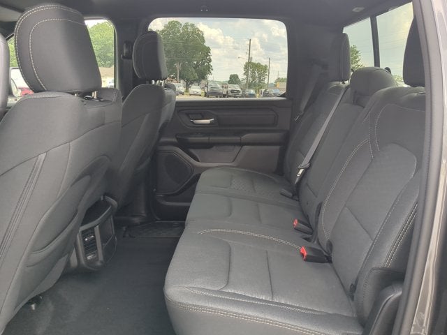 2026 RAM Ram 1500 Express