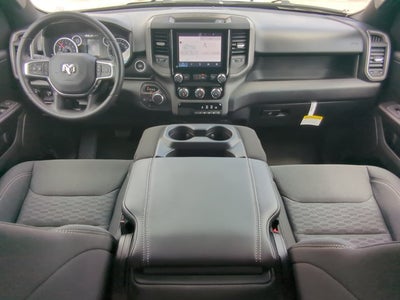 2026 RAM Ram 1500 Express