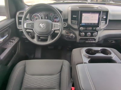 2026 RAM Ram 1500 Express