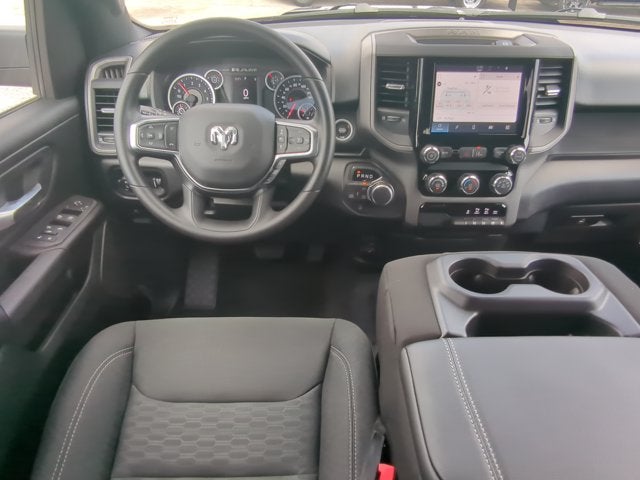 2026 RAM Ram 1500 Express