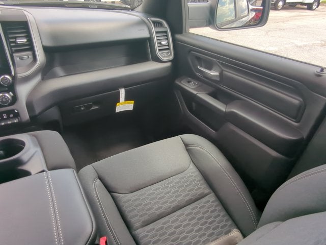 2026 RAM Ram 1500 Express