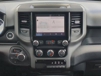 2026 RAM Ram 1500 Express