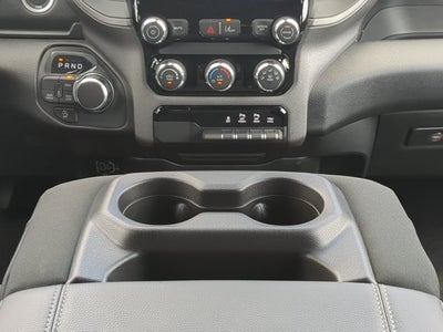 2026 RAM Ram 1500 Express