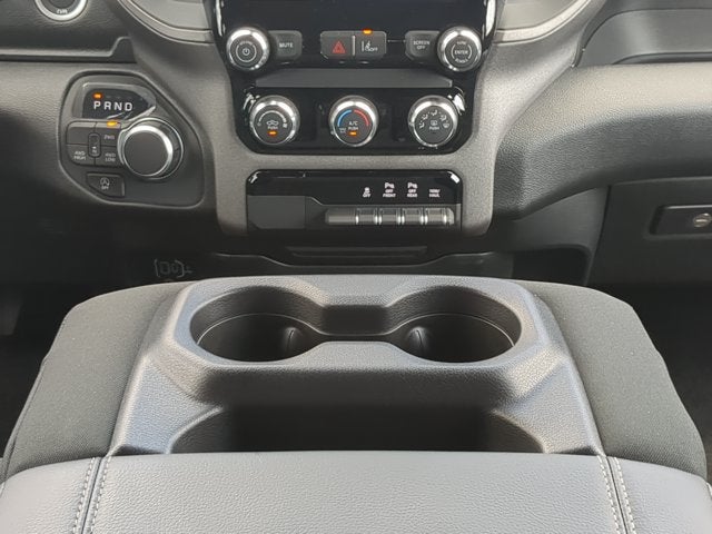 2026 RAM Ram 1500 Express