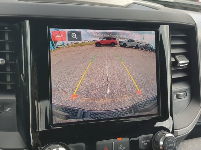 2026 RAM Ram 1500 Express