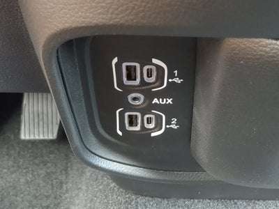 2026 RAM Ram 1500 Express