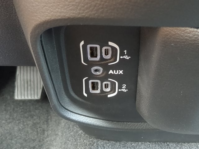 2026 RAM Ram 1500 Express