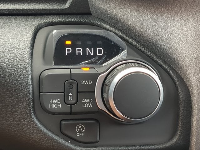 2026 RAM Ram 1500 Express