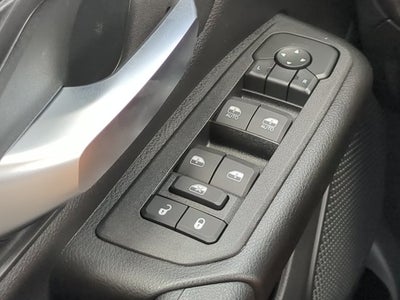 2026 RAM Ram 1500 Express