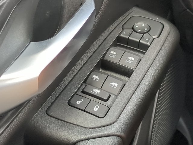 2026 RAM Ram 1500 Express