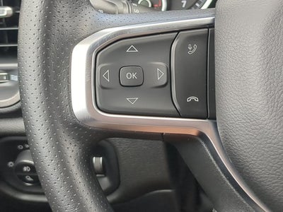 2026 RAM Ram 1500 Express