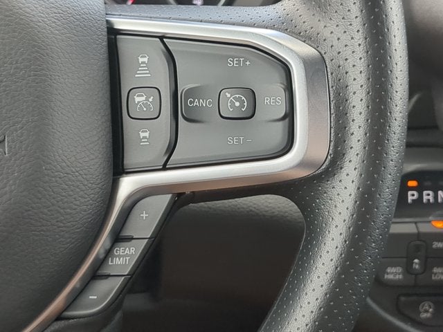 2026 RAM Ram 1500 Express