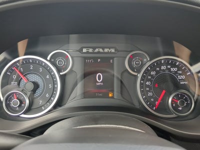 2026 RAM Ram 1500 Express