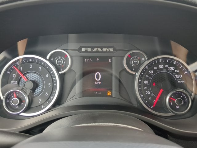 2026 RAM Ram 1500 Express