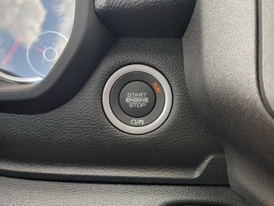 2026 RAM Ram 1500 Express