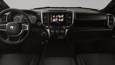2026 RAM Ram 1500 Express