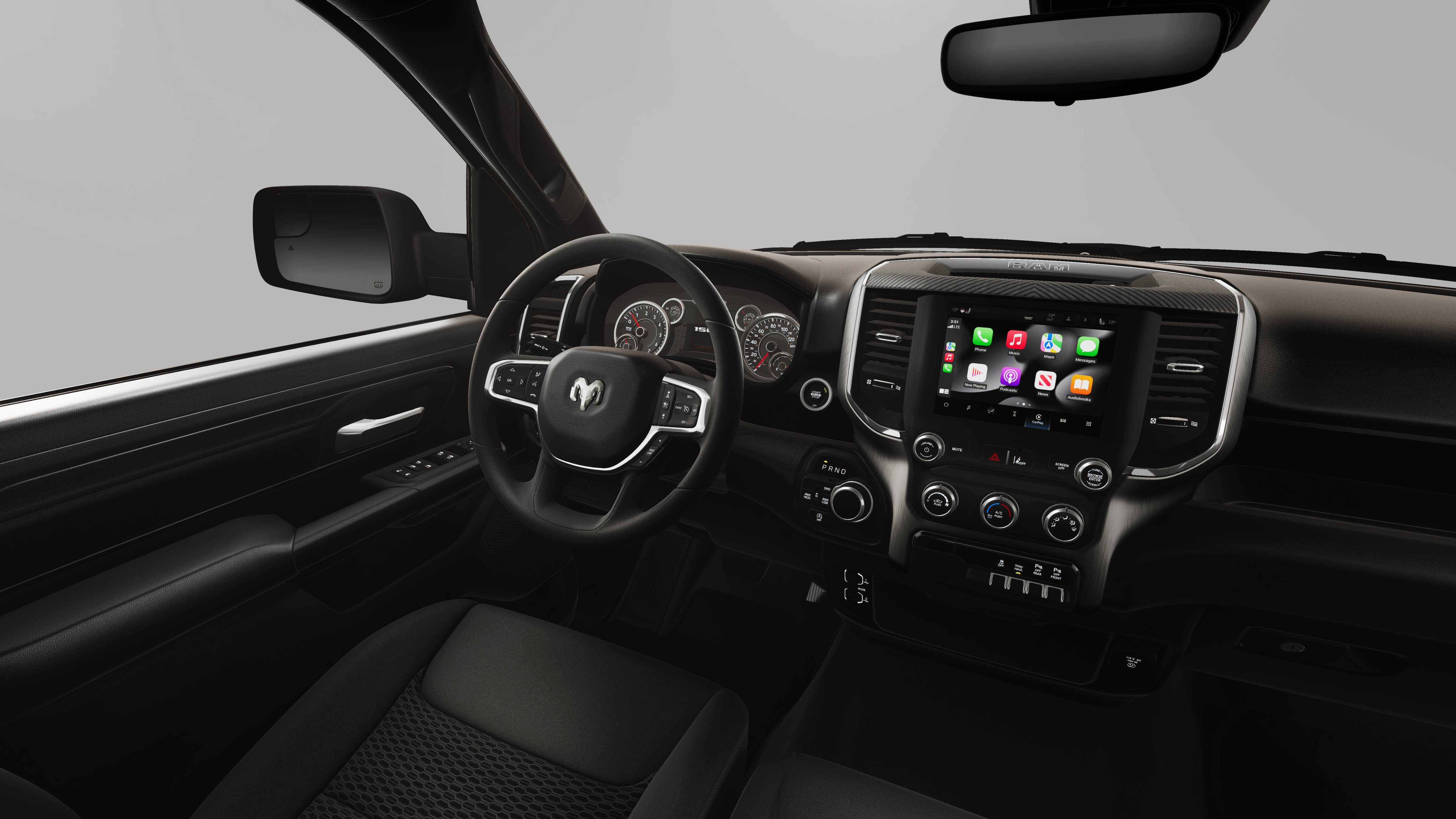 2026 RAM Ram 1500 Express
