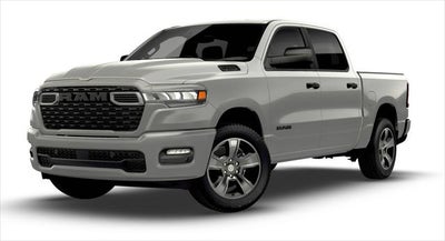 2026 RAM Ram 1500 Express