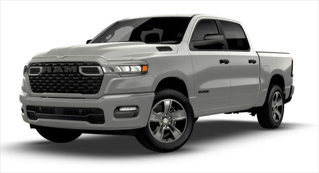 2026 RAM Ram 1500 Express