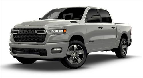 2026 RAM Ram 1500 Express