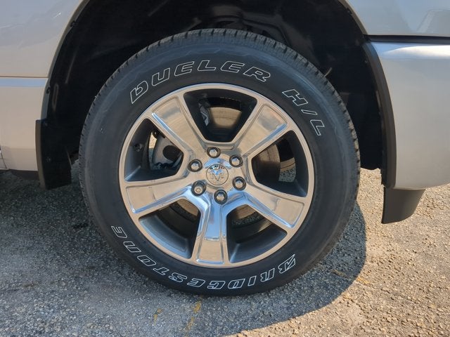 2026 RAM Ram 1500 Express