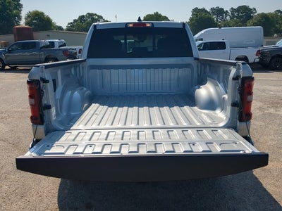 2026 RAM Ram 1500 Express