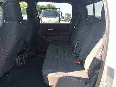 2026 RAM Ram 1500 Express