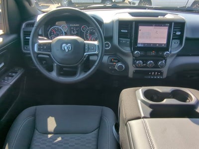 2026 RAM Ram 1500 Express