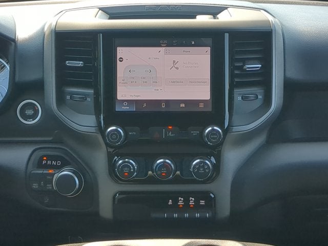 2026 RAM Ram 1500 Express