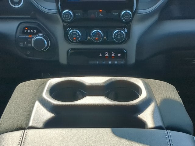 2026 RAM Ram 1500 Express