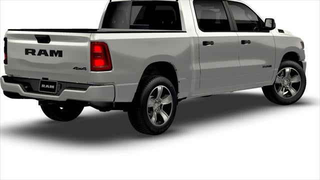 2026 RAM Ram 1500 Express