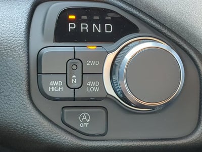 2026 RAM Ram 1500 Express