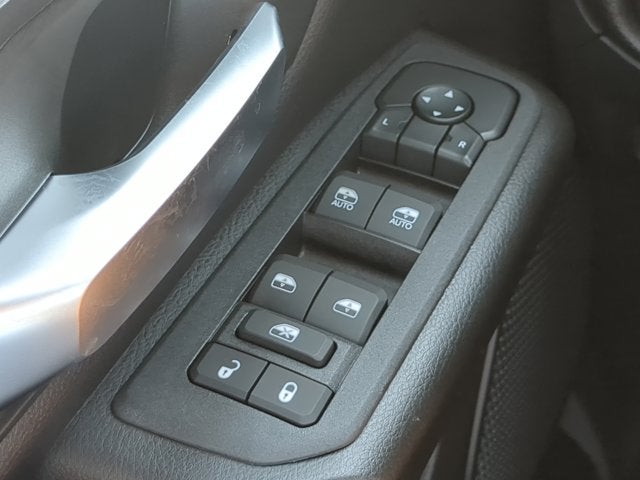 2026 RAM Ram 1500 Express