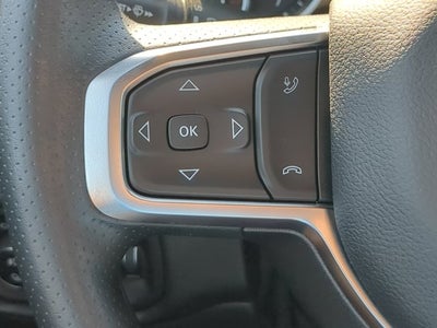 2026 RAM Ram 1500 Express