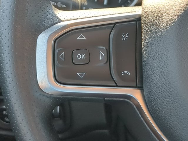 2026 RAM Ram 1500 Express