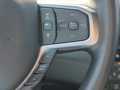 2026 RAM Ram 1500 Express