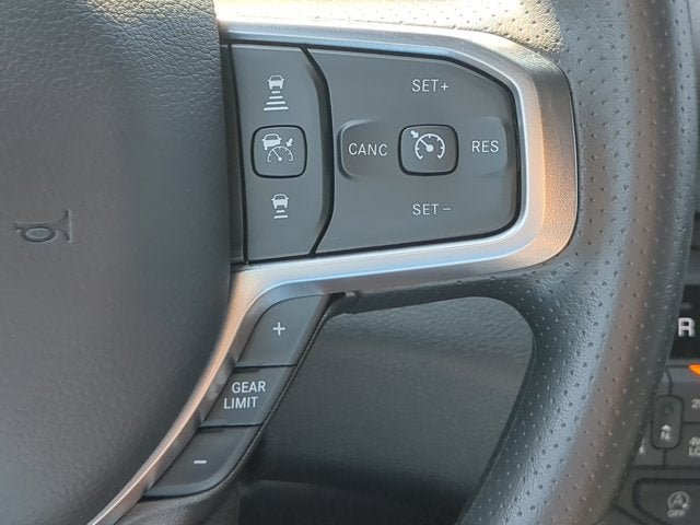 2026 RAM Ram 1500 Express