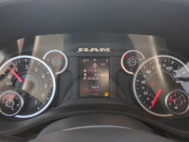 2026 RAM Ram 1500 Express