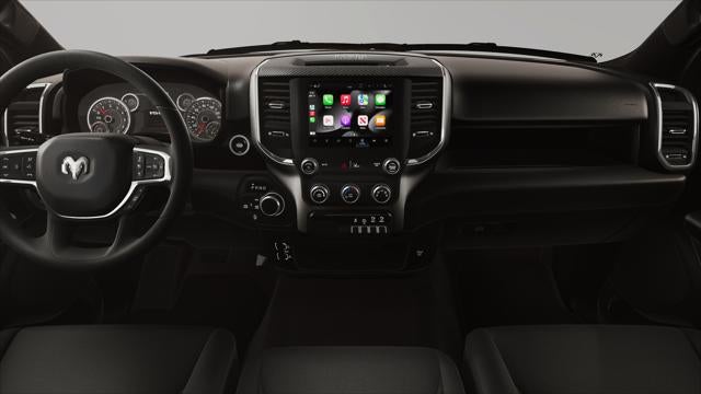 2026 RAM Ram 1500 Express