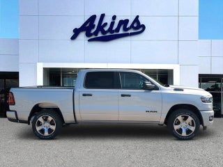 2026 RAM Ram 1500 Express