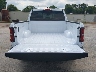 2026 RAM Ram 1500 Express