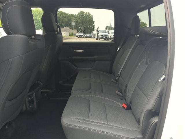 2026 RAM Ram 1500 Express