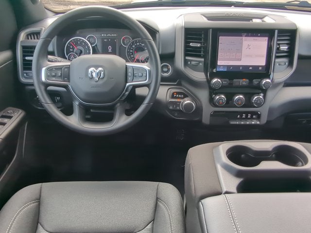 2026 RAM Ram 1500 Express