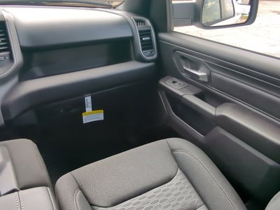 2026 RAM Ram 1500 Express