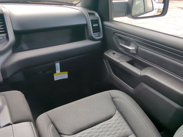2026 RAM Ram 1500 Express