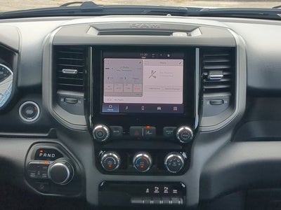 2026 RAM Ram 1500 Express