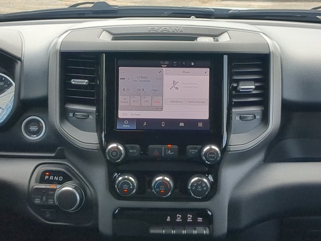 2026 RAM Ram 1500 Express