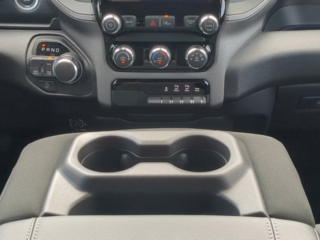 2026 RAM Ram 1500 Express