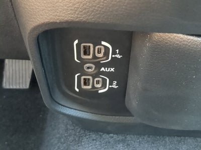 2026 RAM Ram 1500 Express